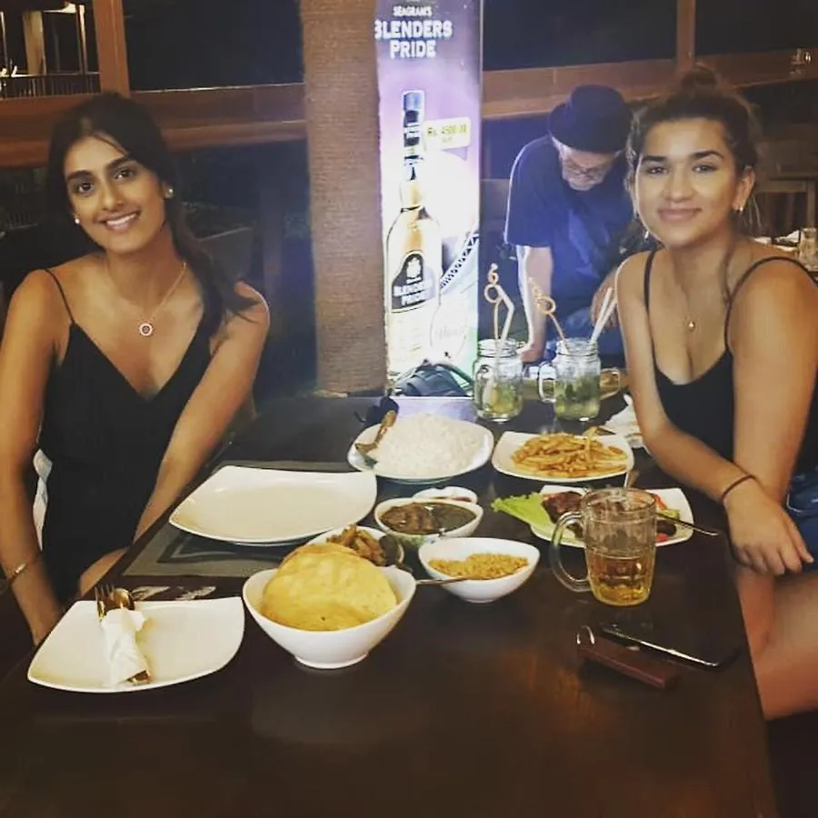Sizzle Sports Club Hostel Kandy