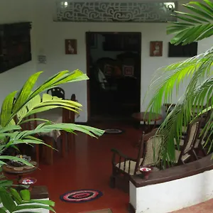 Habitación en casa particular Kandyan House, Kandy